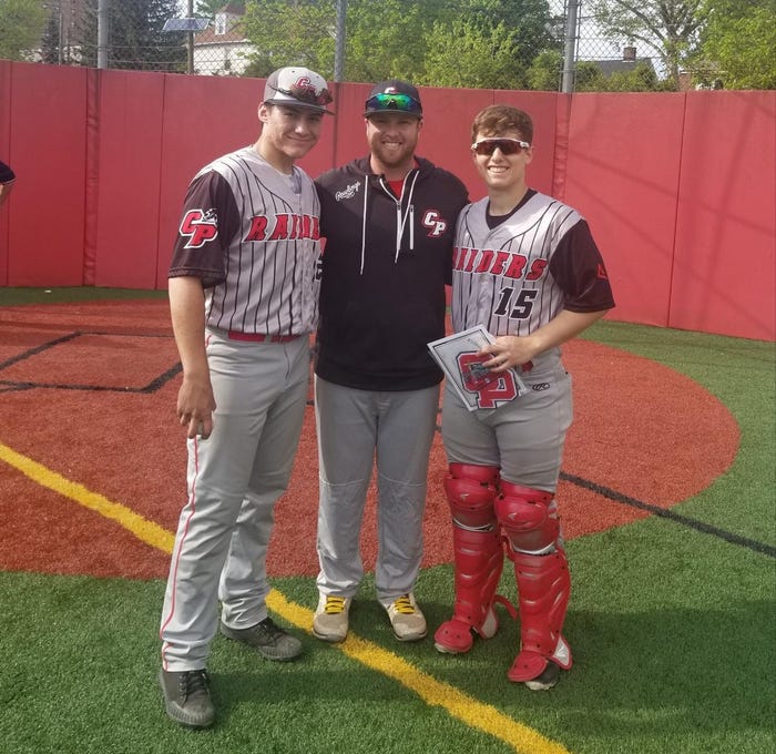 New Jersey high school baseball coach, 30, dies from coronavirus complications