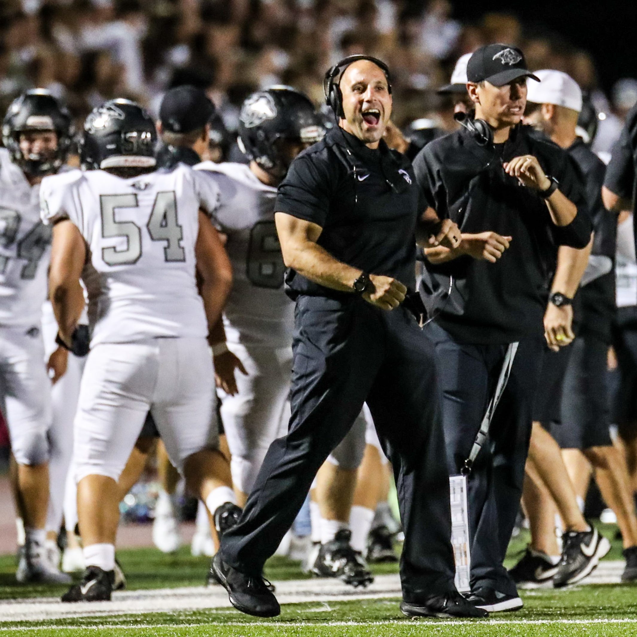 Plymouth Hires Greg Souldourian As New Head Football Coach