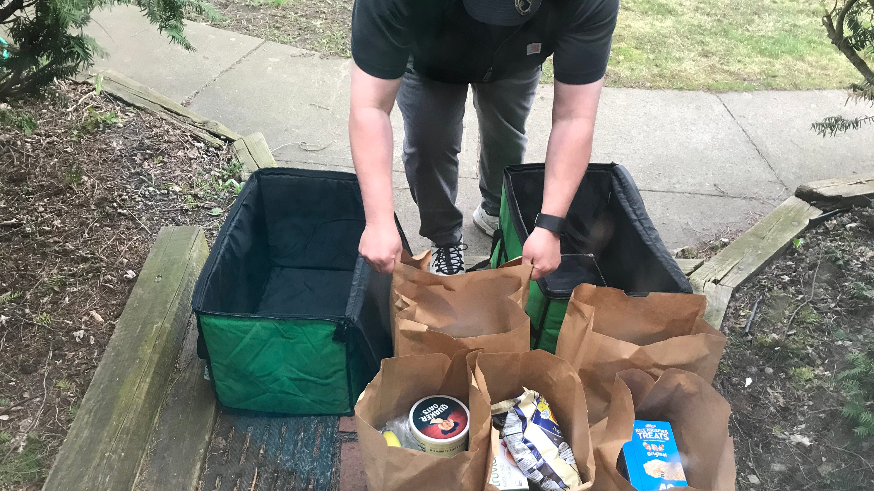 Coronavirus Ny Monroe County Rochester Updates Number Of Cases