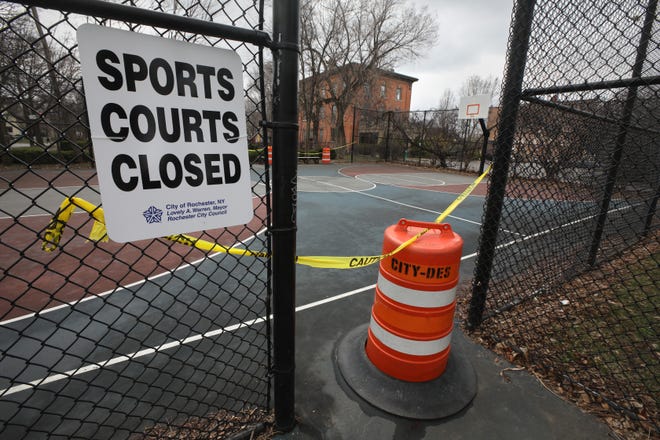 Coronavirus Which Ny Businesses Could Reopen As Soon As May 15