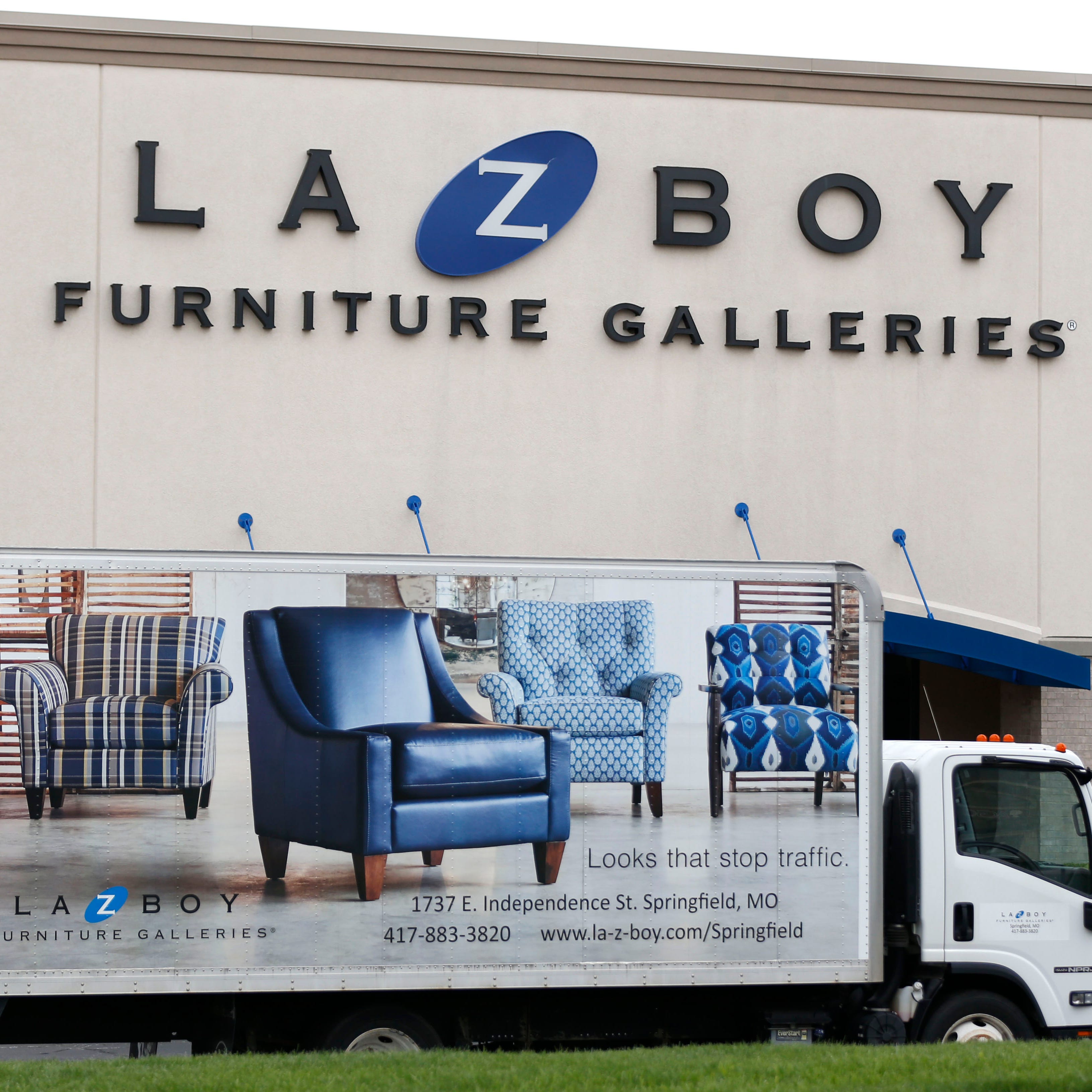La Z Boy Announces U S Closures Including Neosho Factory
