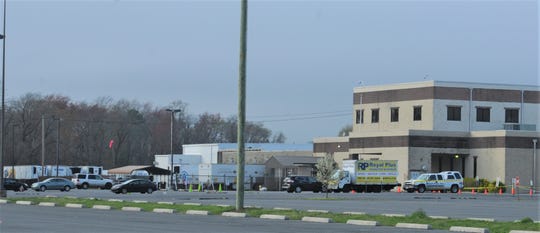 Delaware chicken plant workers worry coronavirus is ...