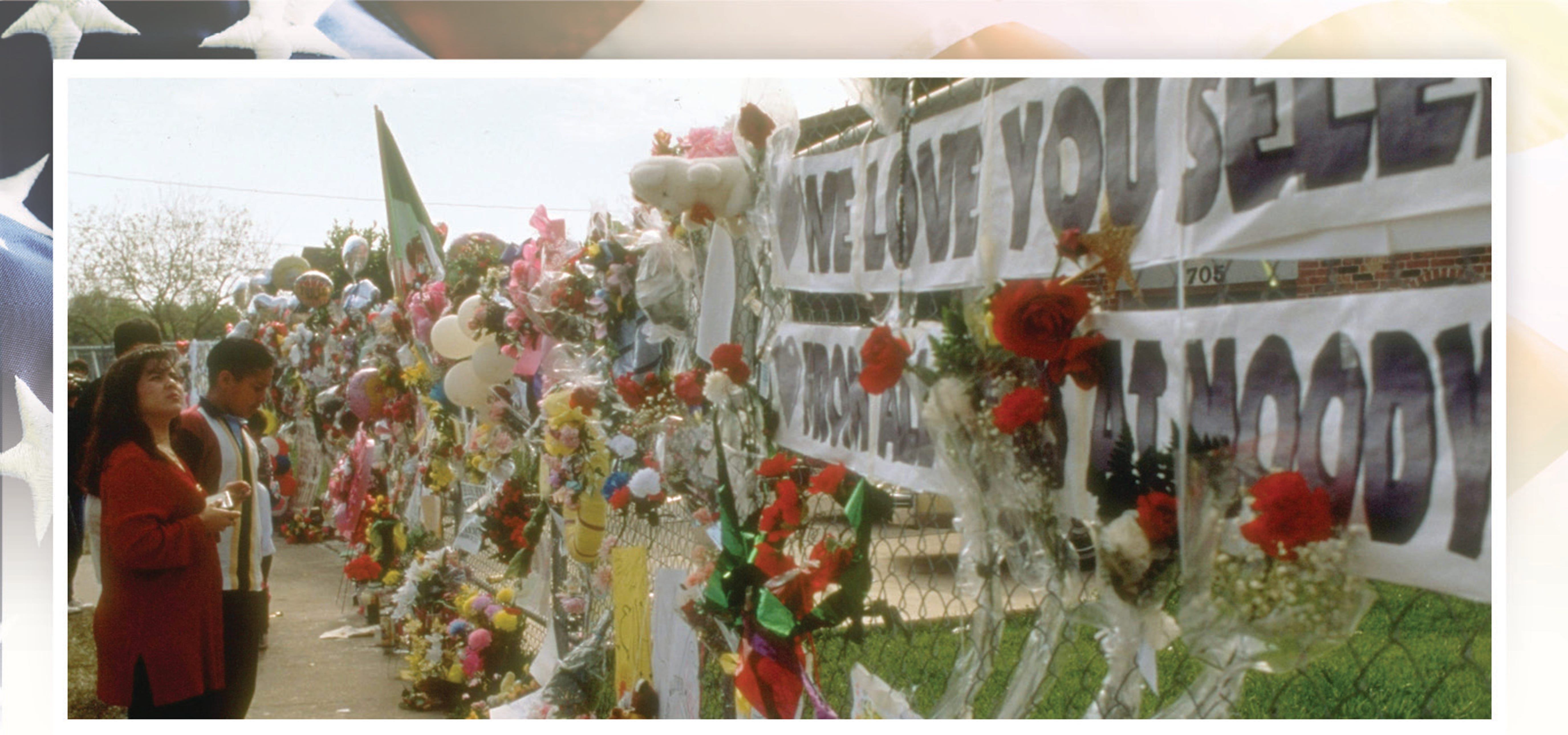 Selena Quintanilla was killed 25 years ago, her memory lives on for fans