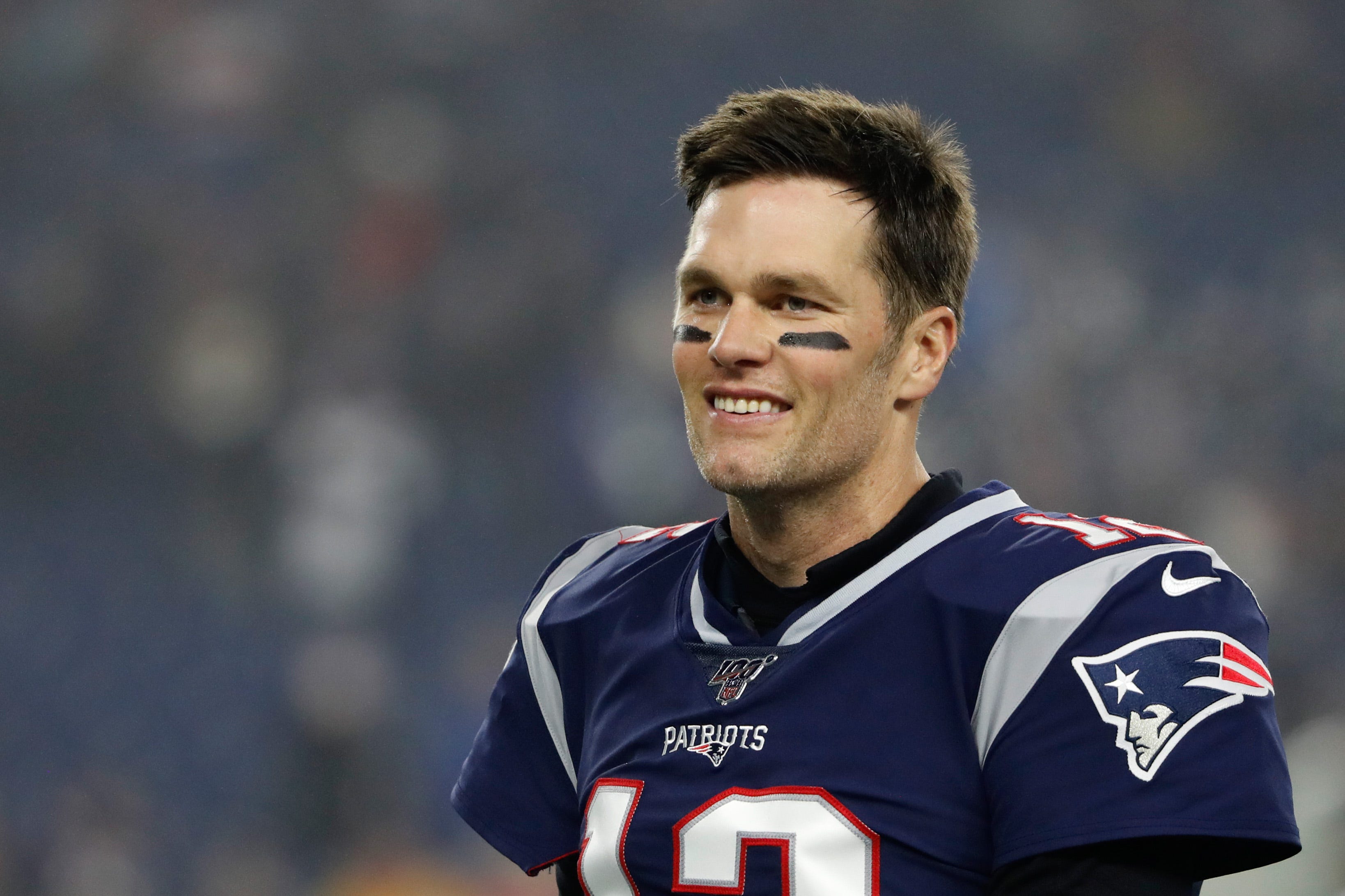 Buccaneers QB Tom Brady moving into Derek Jeter's mansion in Tampa, per report