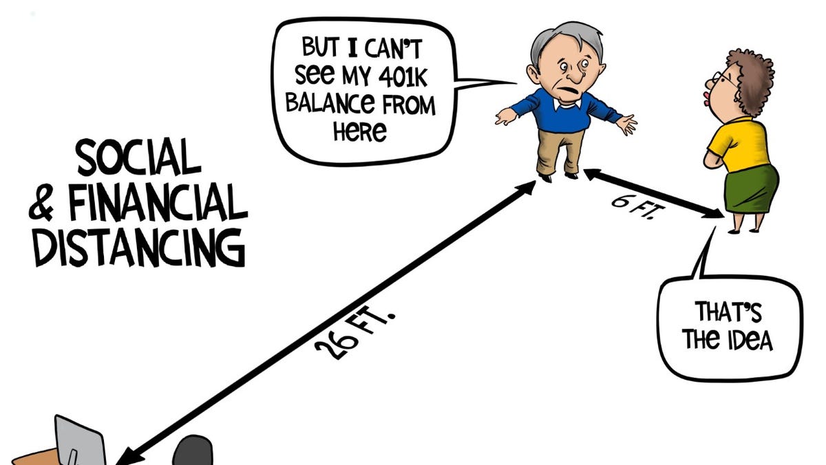 March political cartoons from the USA TODAY Network