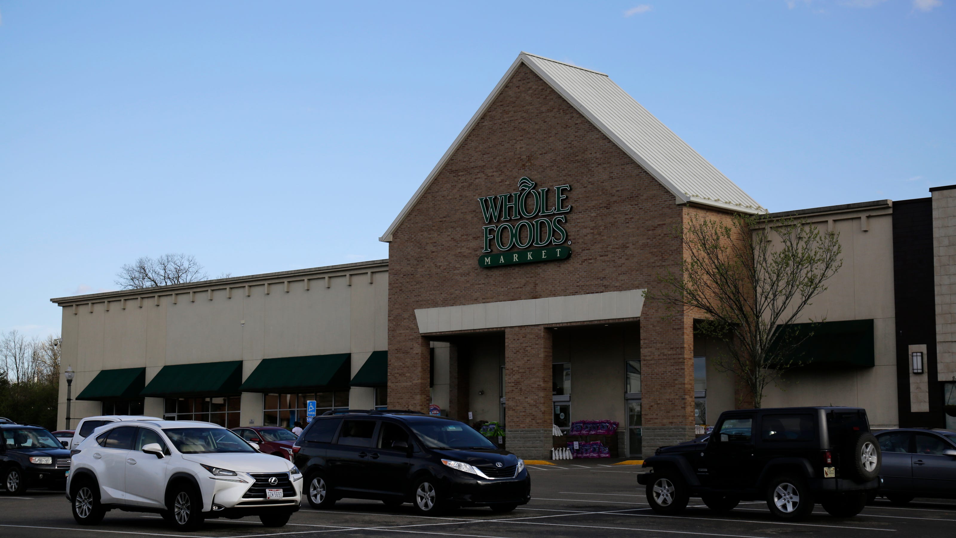 Covid 19 Whole Foods Sick Out Didn T Pan Out For Protesters Company Says