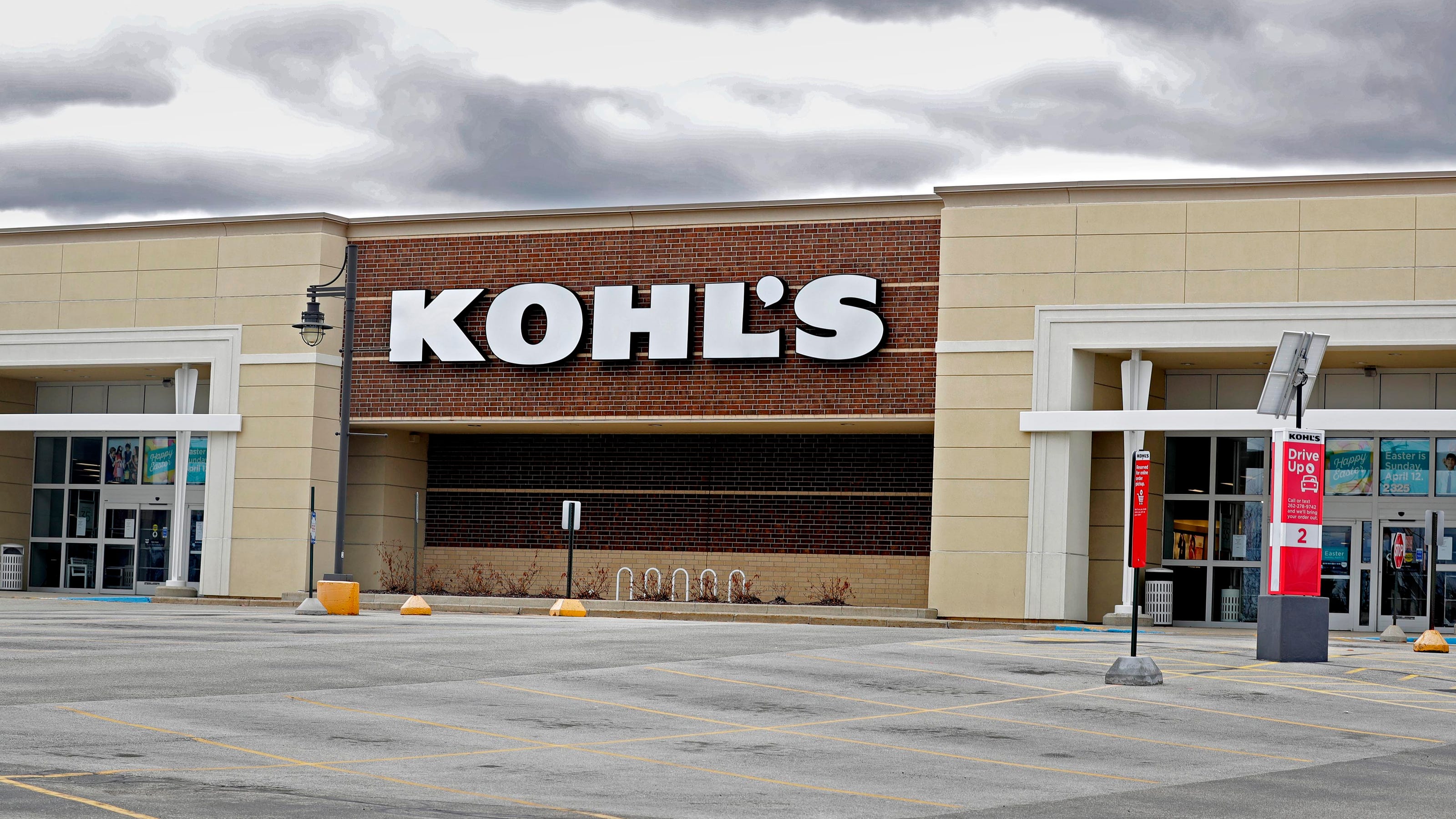 Kohls In Wausau - Truth or Fiction