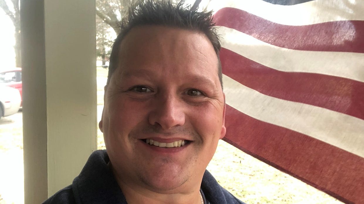 Ryan Webb: I need your help to bring change to local government