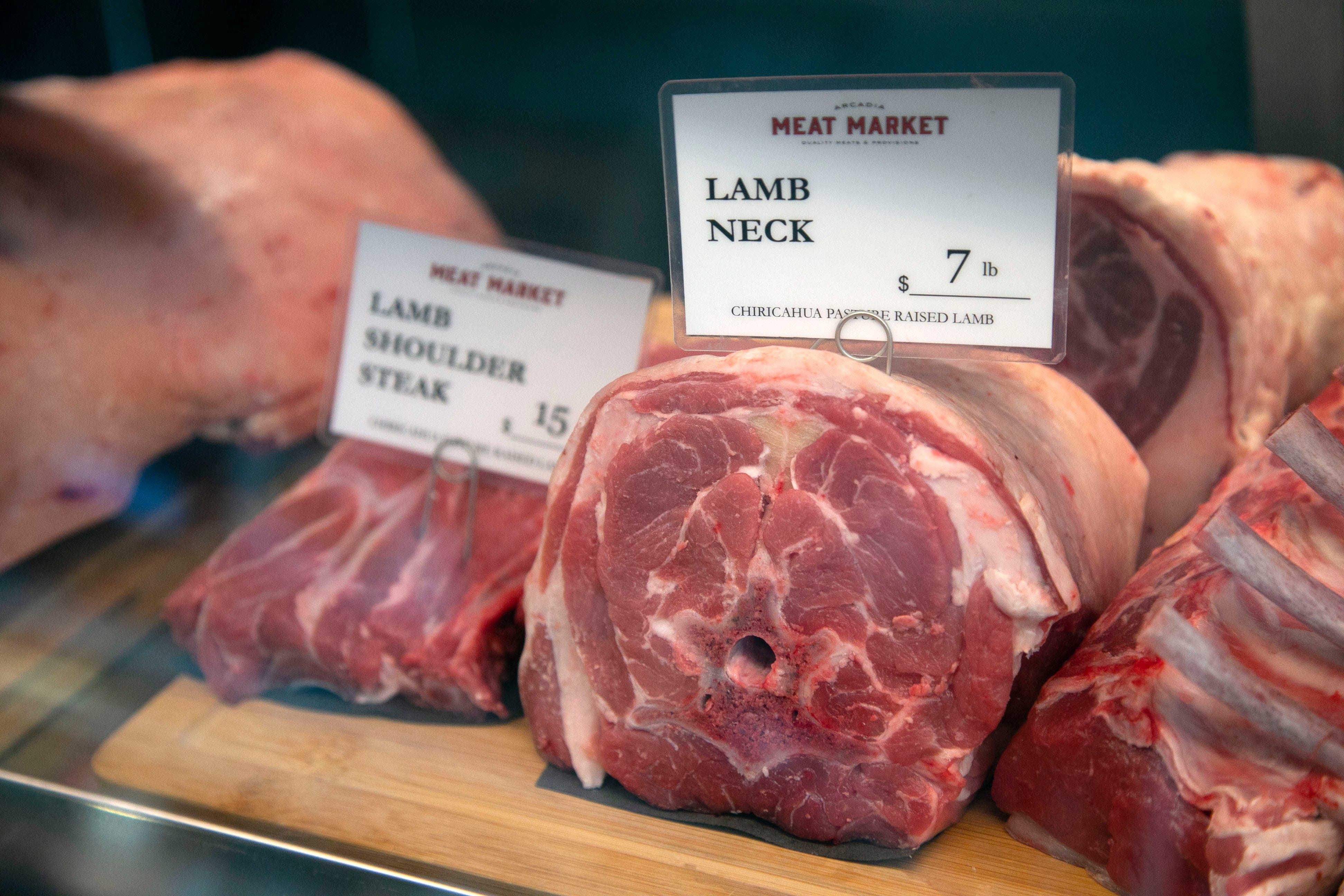 Underbelly Meat Co., a wholeanimal meat market, is coming to Phoenix