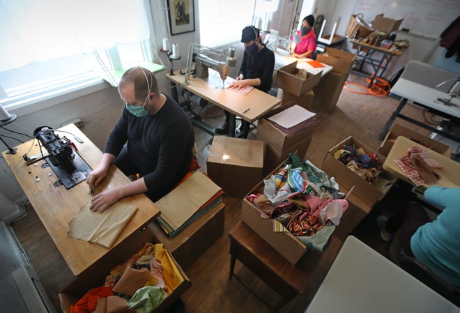 Coronavirus Ways To Help And Volunteer In Rochester Ny