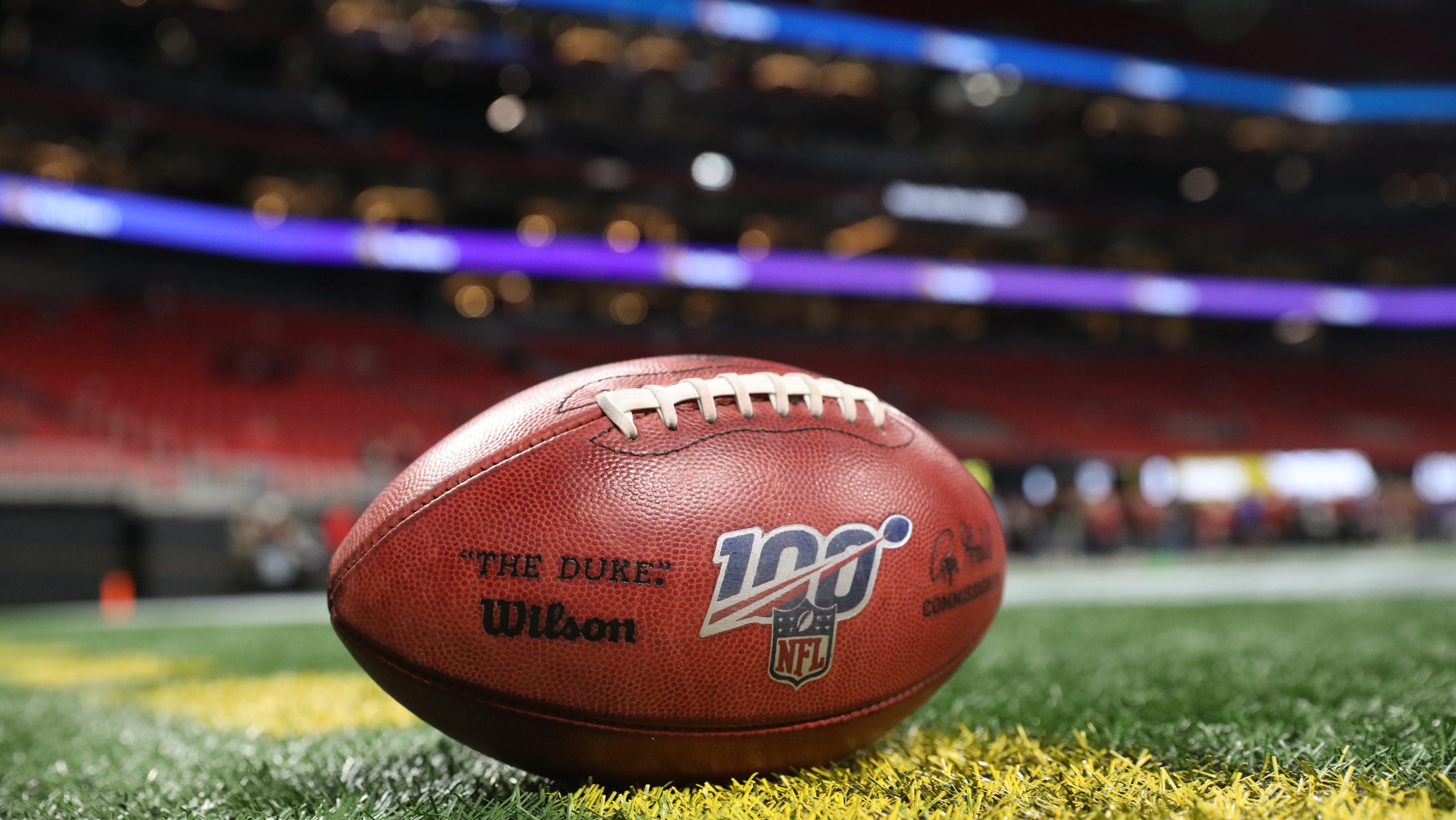 Nfl Playoff Field Officially Expanded From 12 To 14 Teams