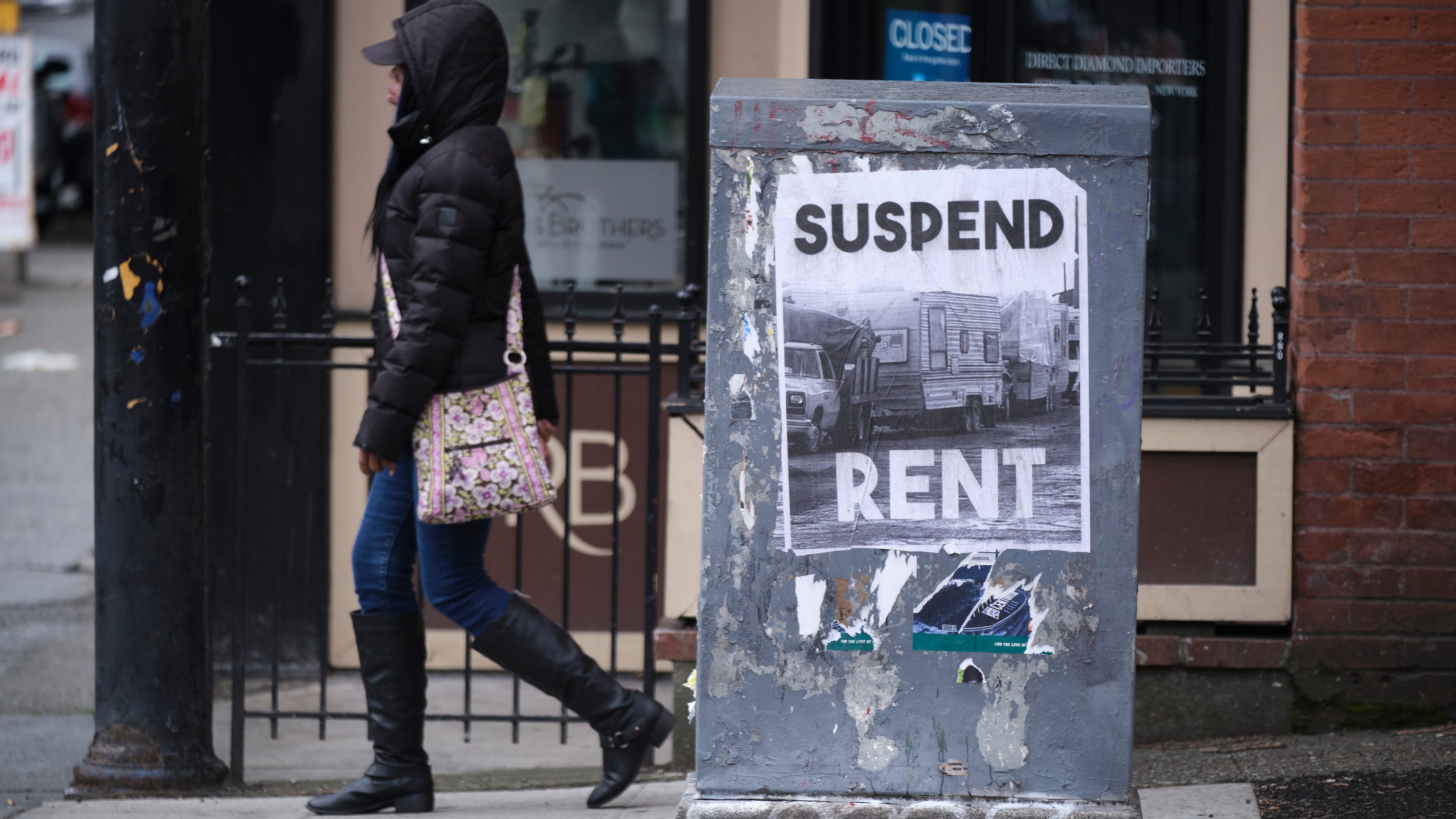 Paying Rent During Coronavirus Many States Offer Relief For Renters