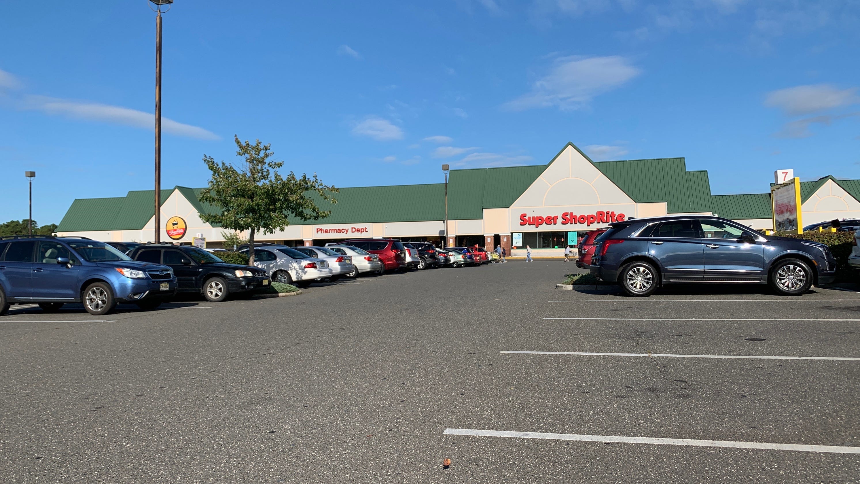 Employees At 28 Shoprite Stores In Nj Test Positive For Covid 19