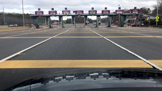 Put The Brakes On Turnpike Parkway Toll Hikes Widening Plans