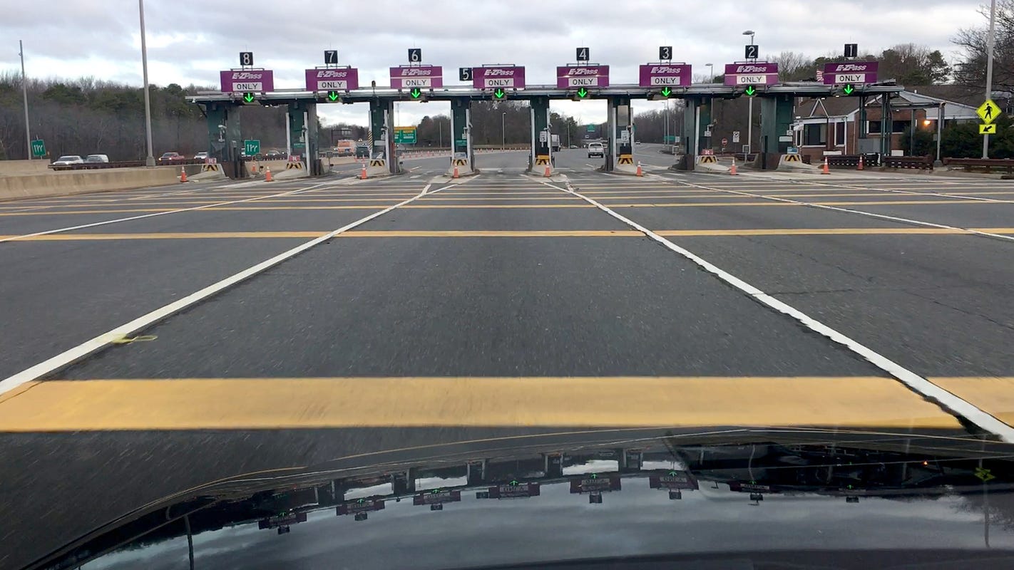Put The Brakes On Turnpike Parkway Toll Hikes Widening Plans