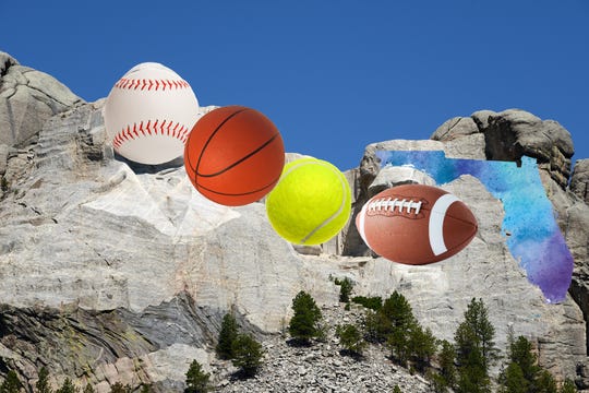 El Paso has a rich history of sports stars. If it were narrowed to four for the ages, what four stars would make up El Paso's Sports Mount Rushmore.
