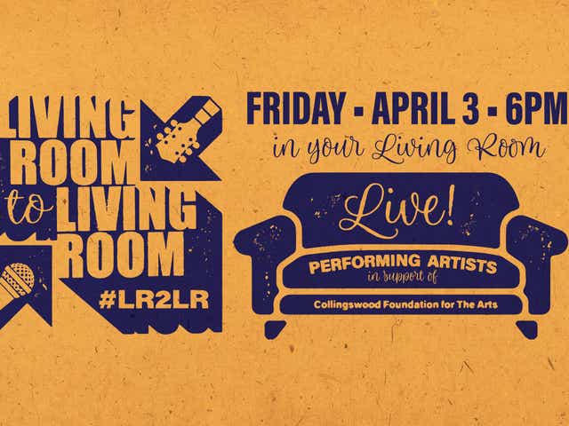 Living Room 2 Living Room Offers At Home Concert To Support