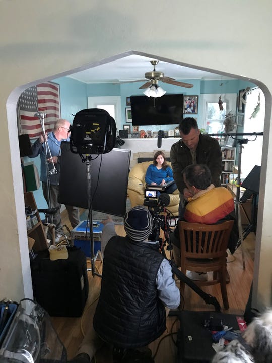 Tiger King Barbara Fisher Shares Experience On The