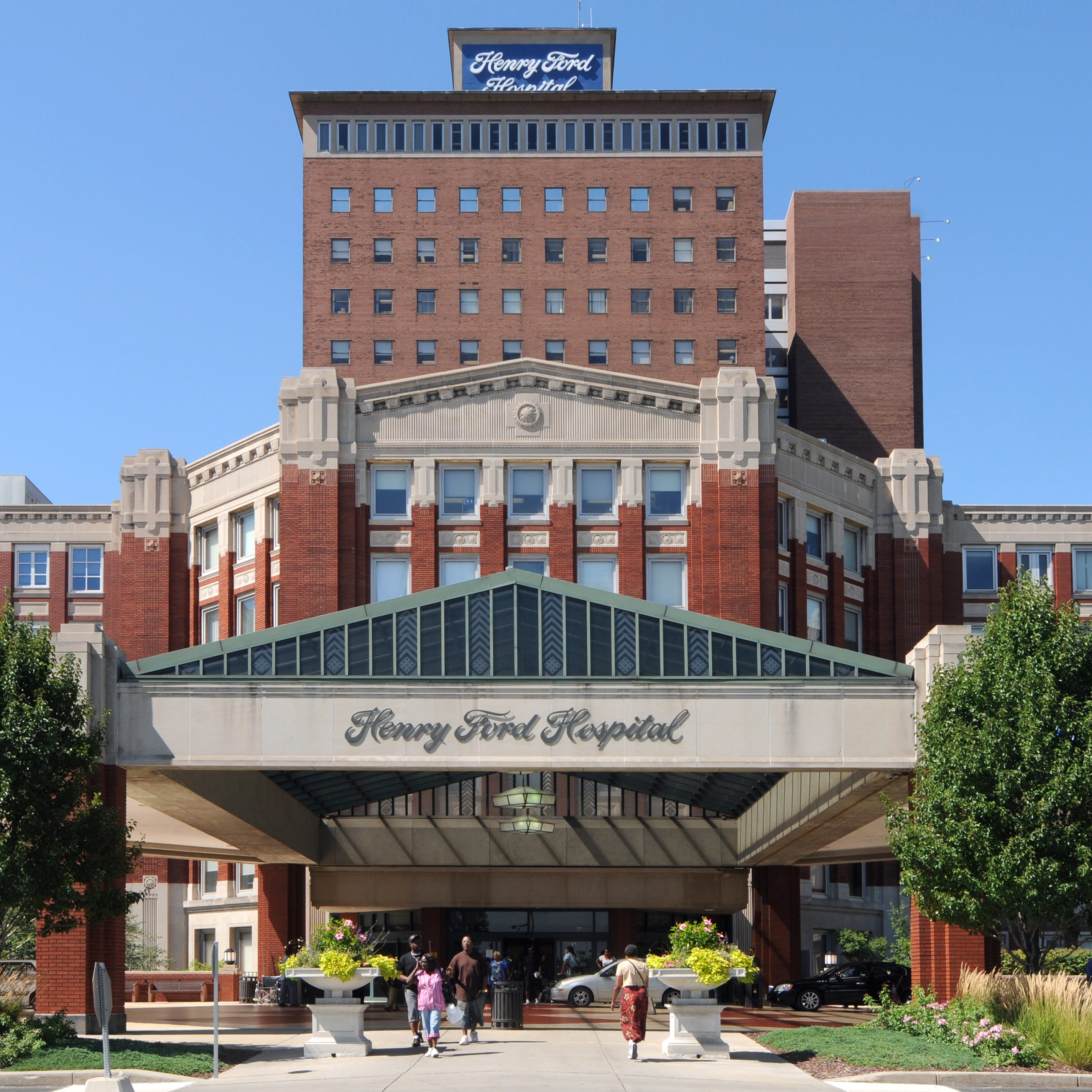 Michigan Hospitals Federal Coronavirus Funds Not Enough We Need More