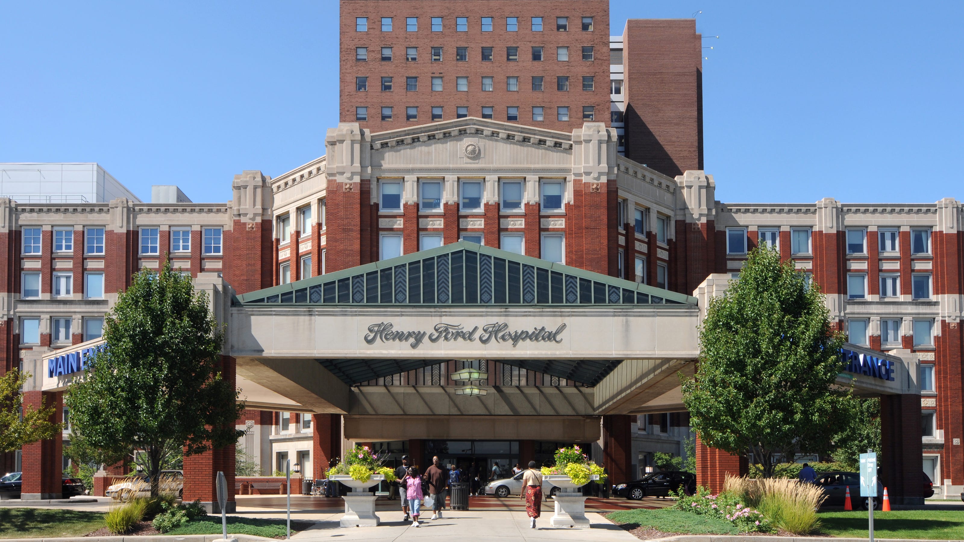 Henry Ford Medical Center Hamtramck