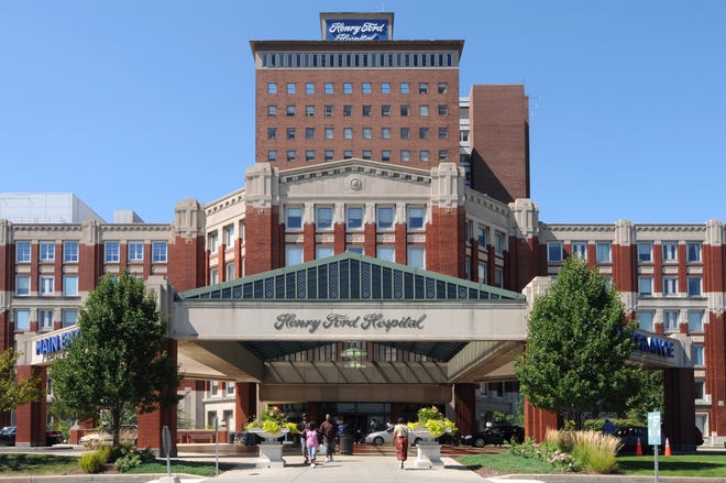 5 Henry Ford Hospitals Approved To Distribute Covid 19 Vaccine 5 Henry Ford Hospitals Approved To Distribute Covid 19 Vaccine