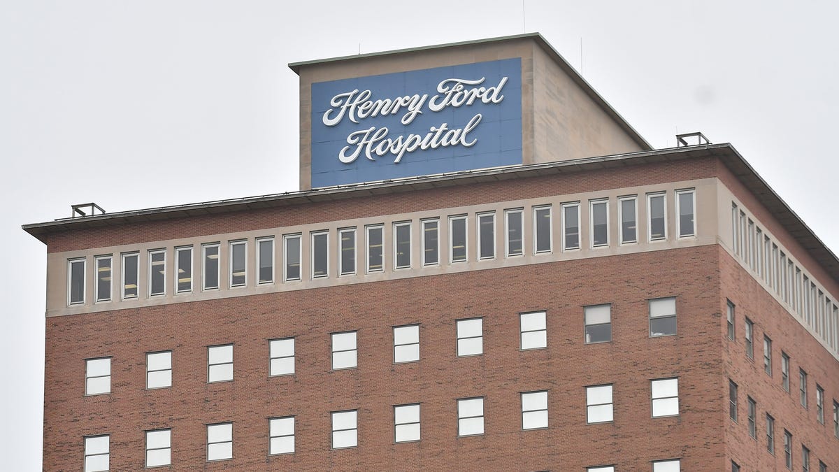 Michigan flu cases surge; some kids on ventilators, health officials say Michigan flu cases surge; some kids on ventilators, health officials say