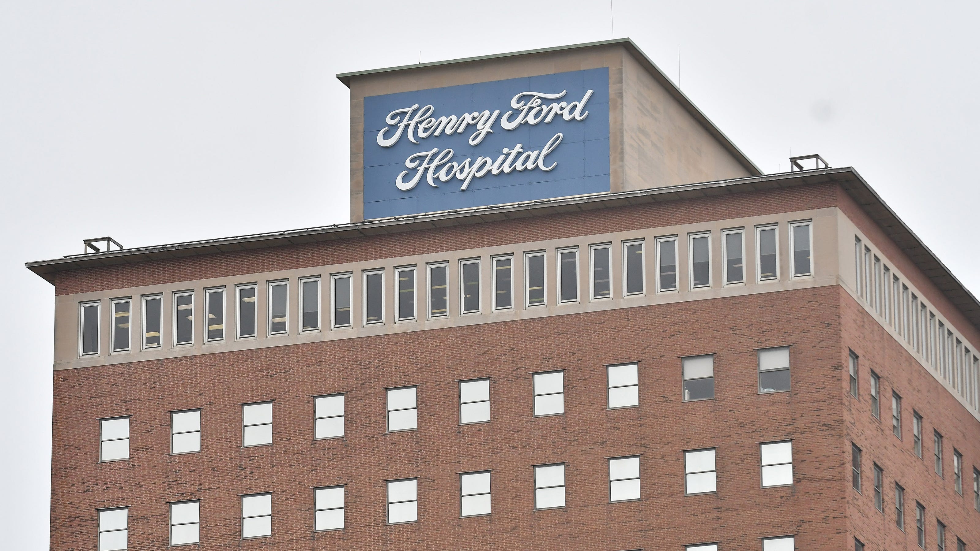 Henry Ford Health to furlough 2,800 employees amid pandemic losses