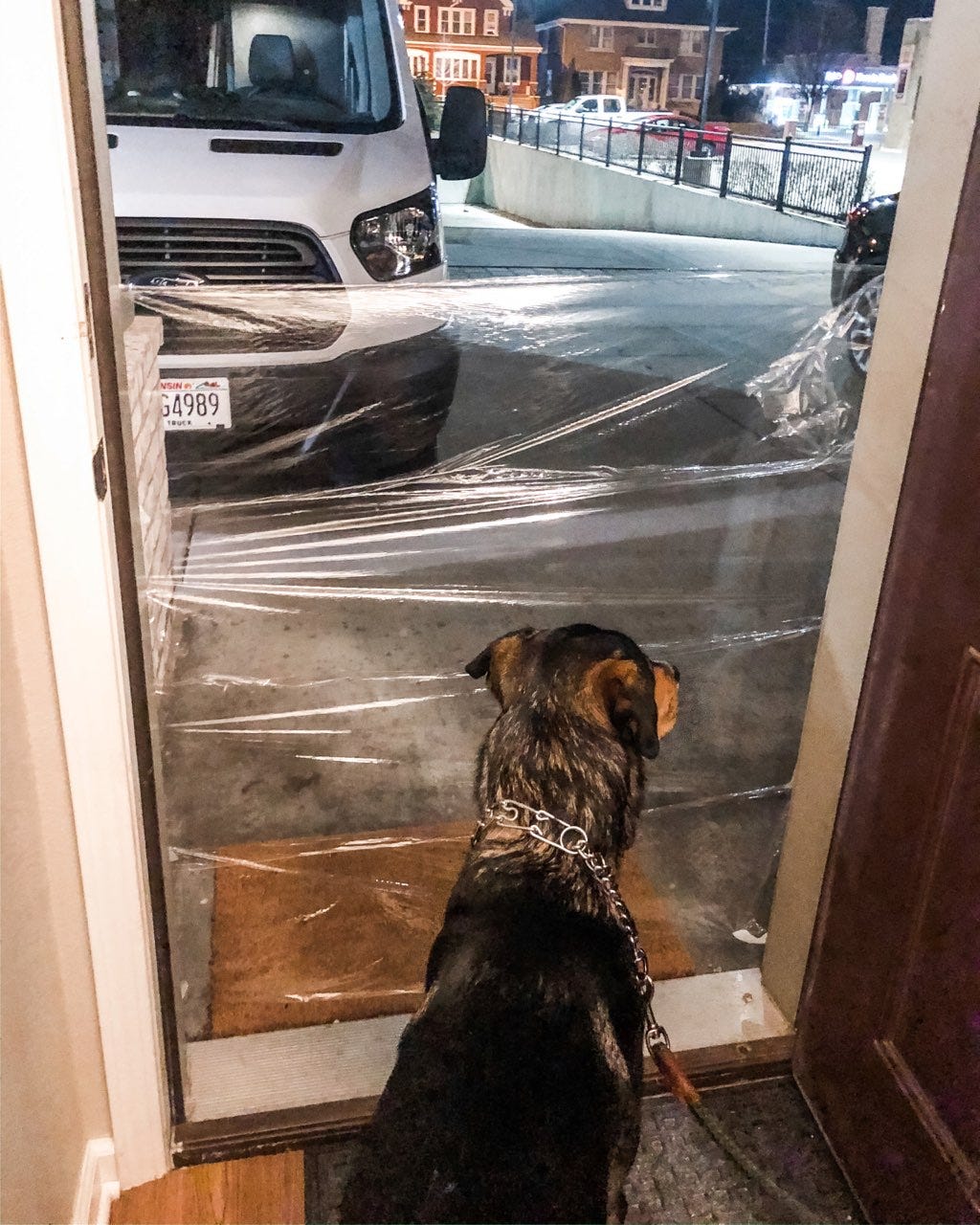 Coronavirus In Cudahy Bar Owner Pulls April Fools Pranks On Neighbor