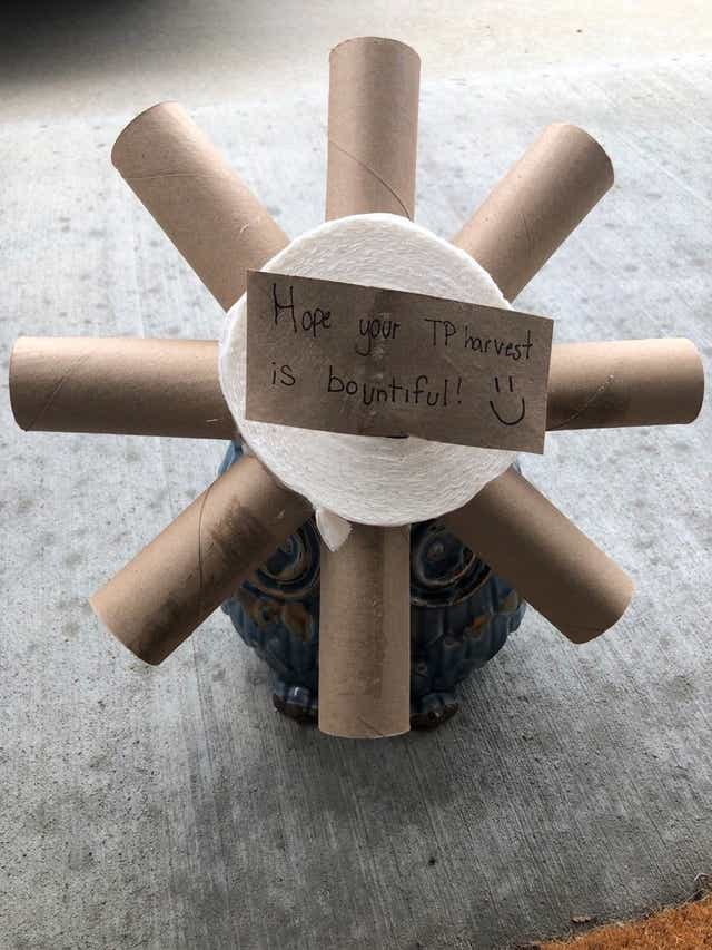 Coronavirus In Cudahy Bar Owner Pulls April Fools Pranks On Neighbor