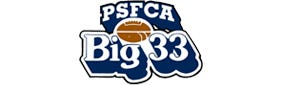 Big 33 logo