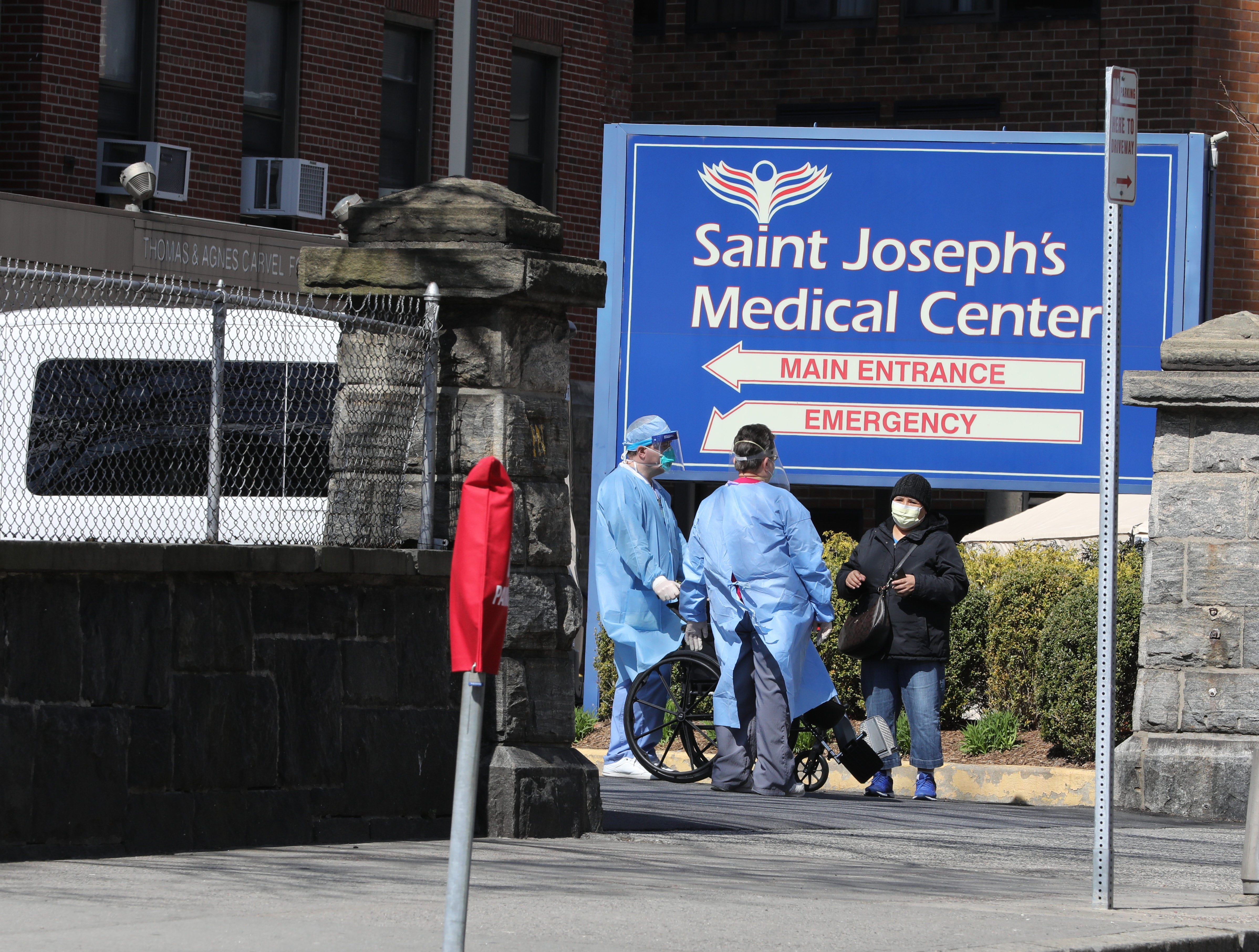 New Rochelle, Yonkers lead the way on zip code COVID19 data sets