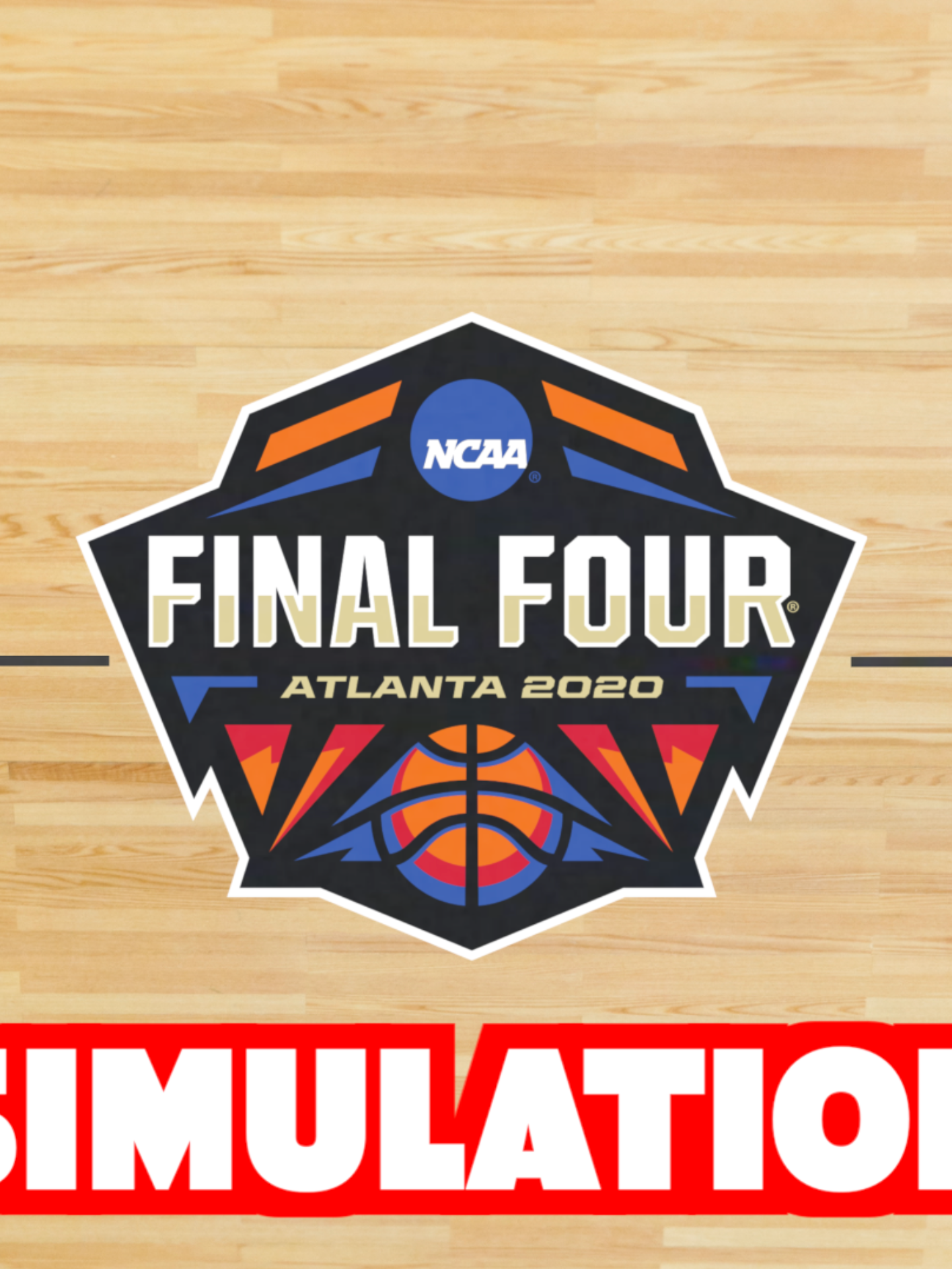 March Madness Simulation How We Saw The Final Four Playing Out