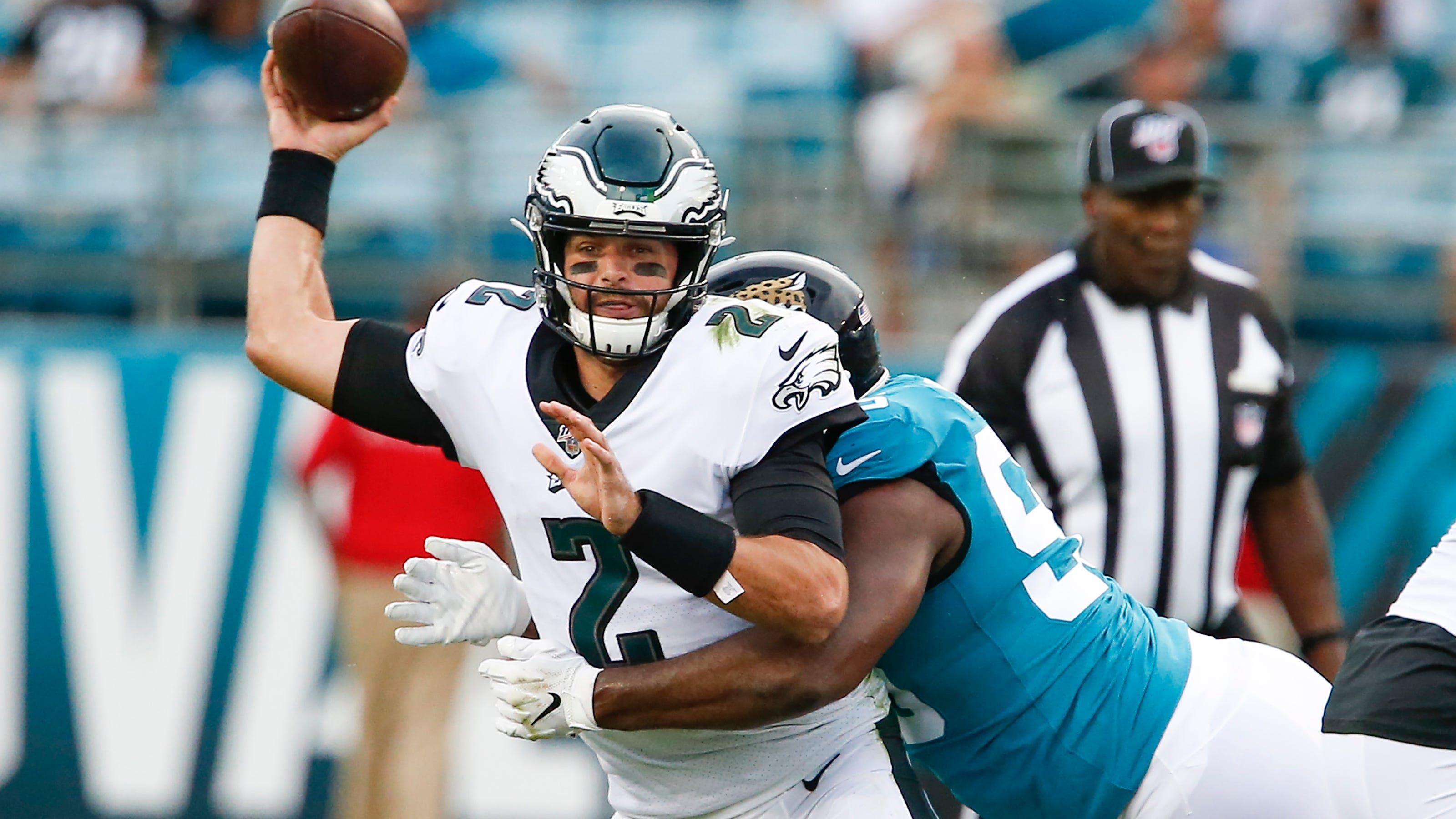 New England Patriots Release Veteran Qb Cody Kessler