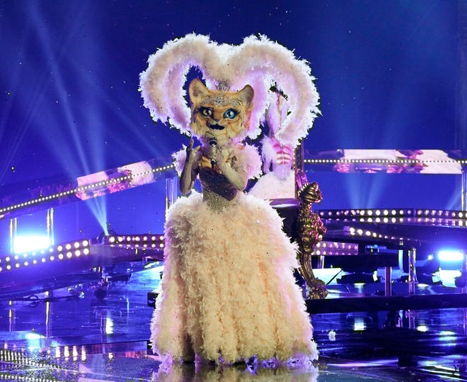 The Masked Singer Recap White Tiger Is Eliminated From Super 9 The Masked Singer Recap White Tiger Is Eliminated From Super 9