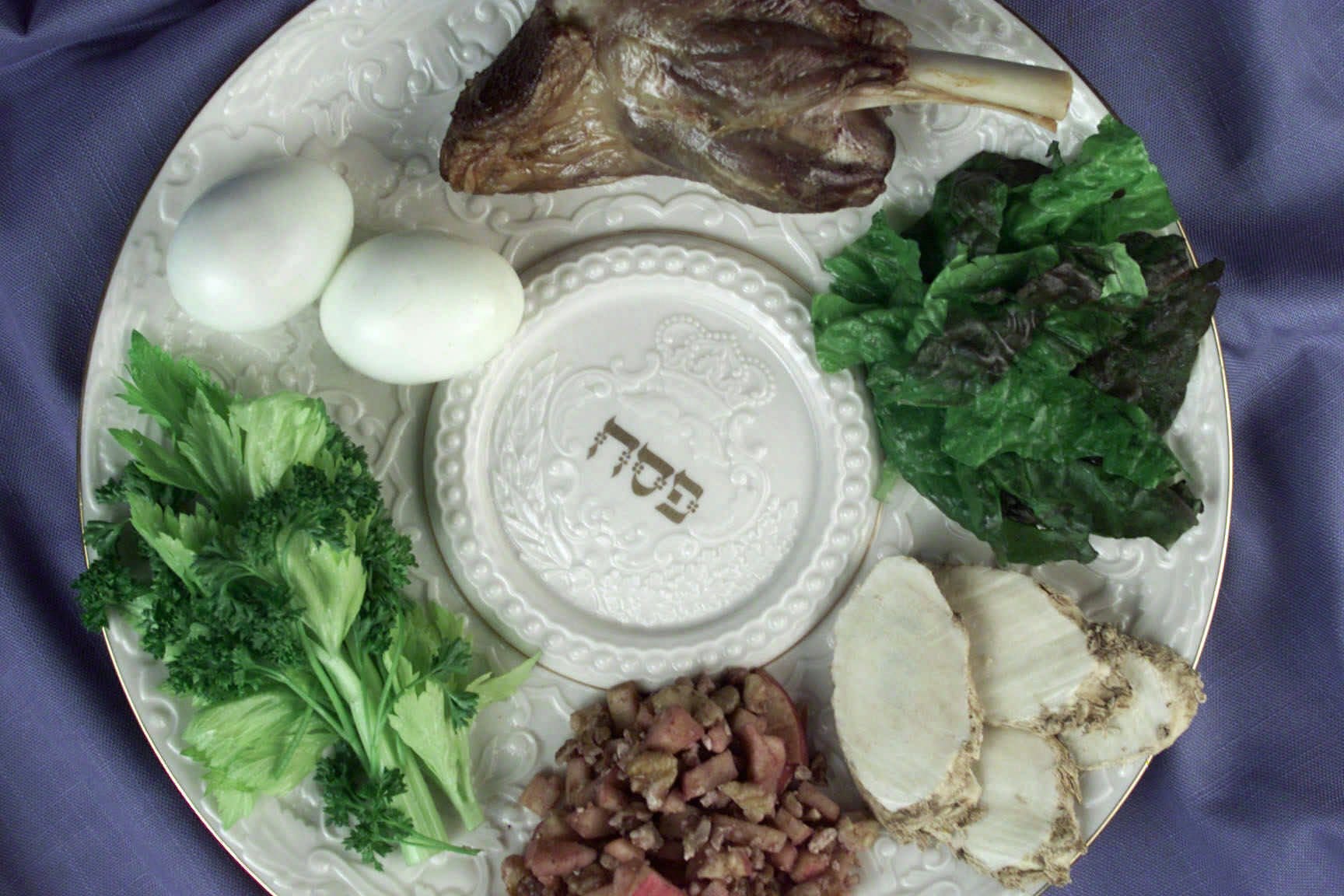 Coronavirus Passover Virtual Seder Tips For A Year Unlike Any Other