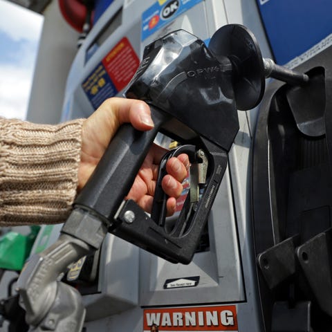 Gas price increases are prompting more interest in