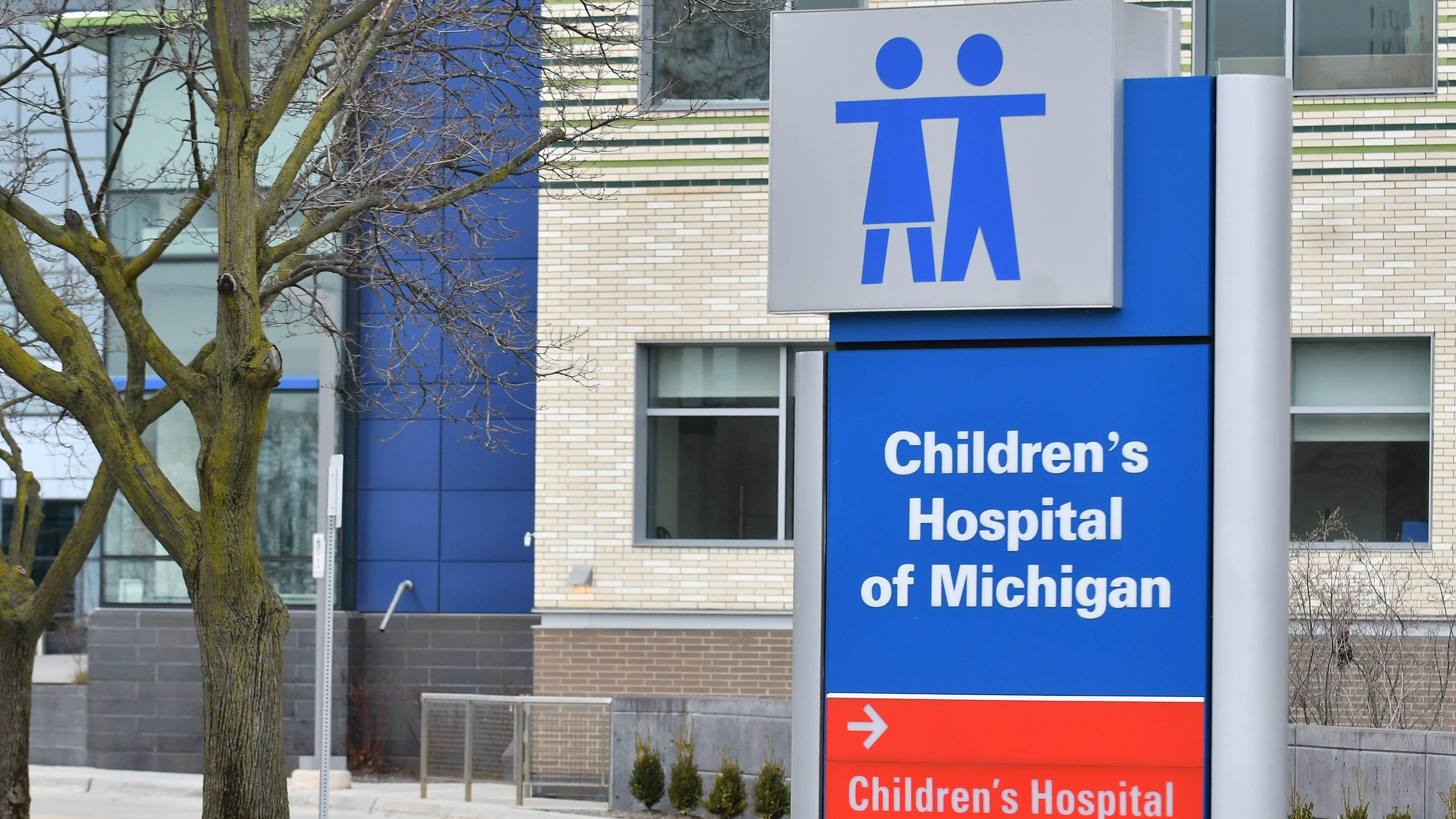 DMC Children's Hospital of Michigan bans Wayne State pediatricians