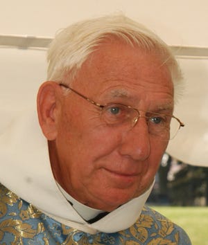 The Rev. Tom Wittliff
