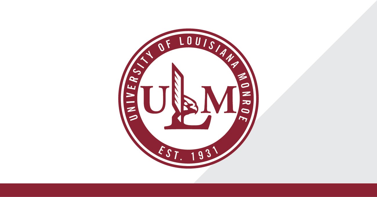 ULM announces 2020 Foundation Awards for Excellence recipients
