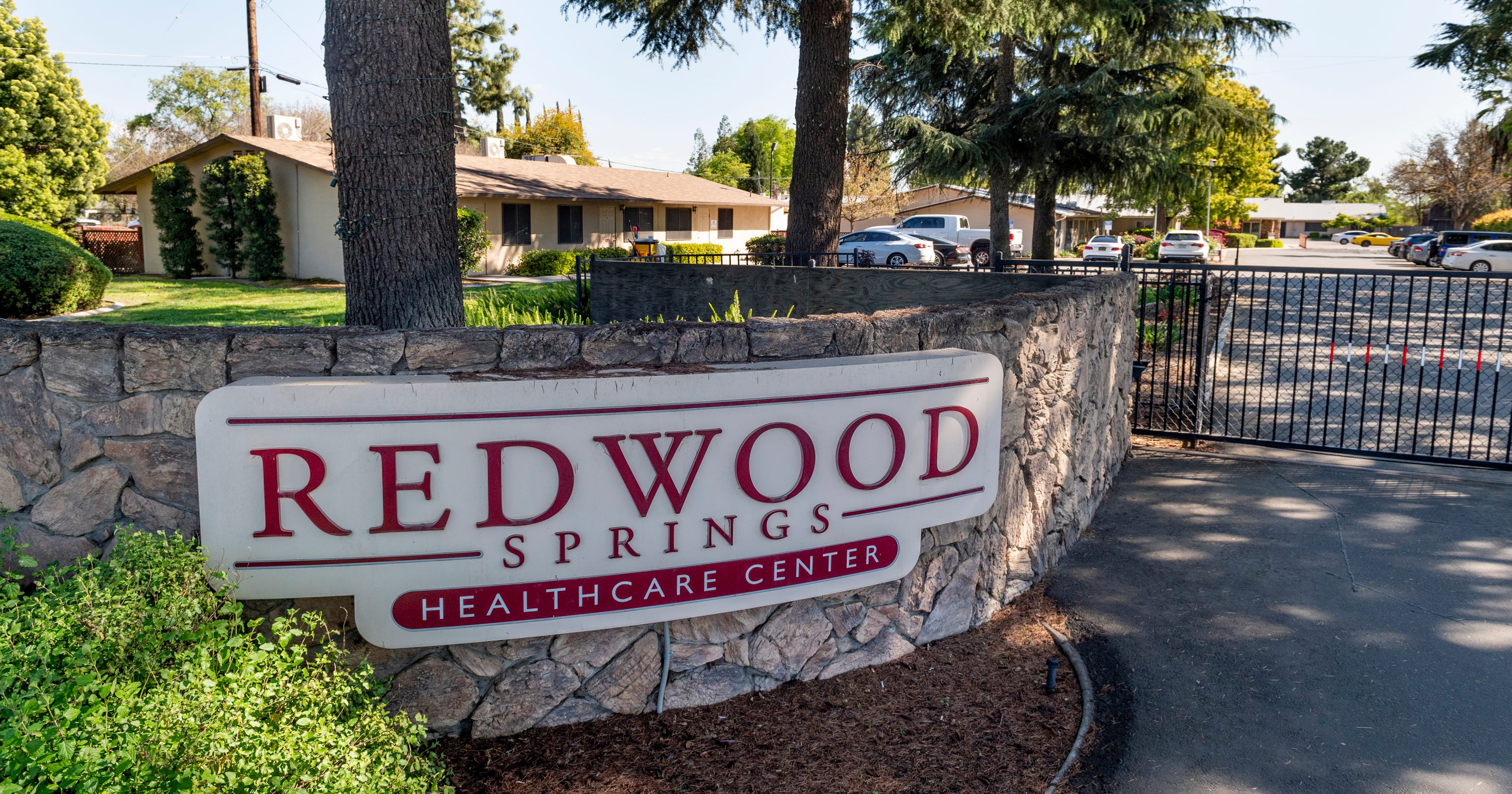 Two Visalia nursing home residents have died amid COVID19 outbreak