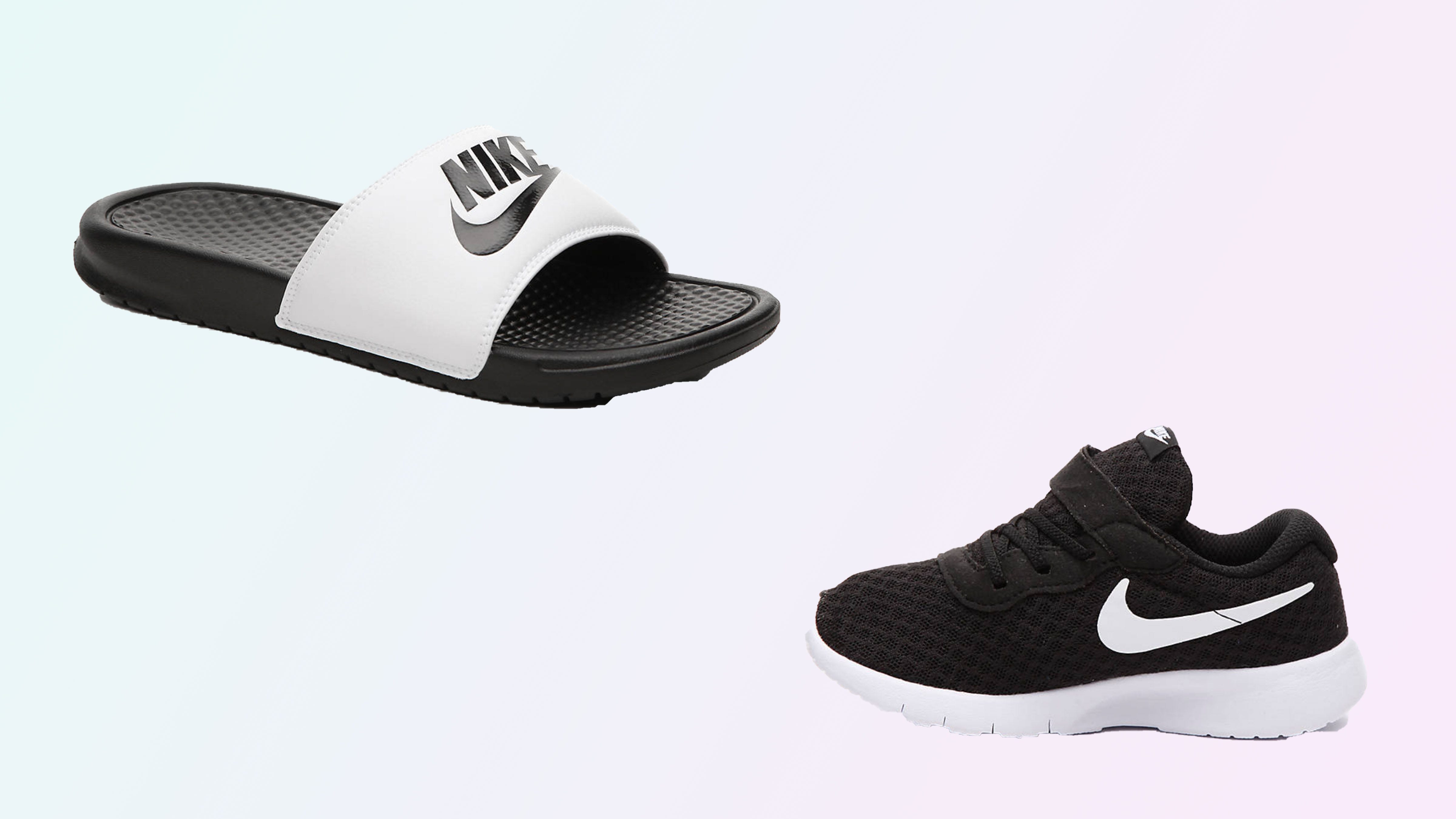 mens nike sandals on sale