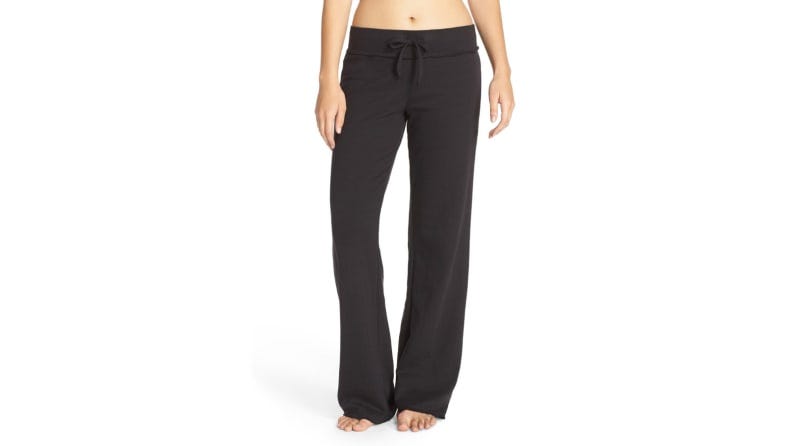 gap womens lounge pants