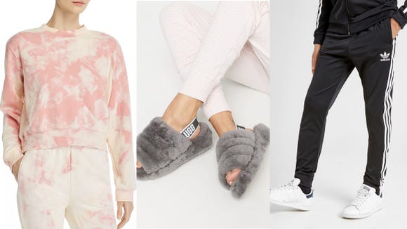 Loungewear is in high-demand right now, but there's plenty of places to still save on it.