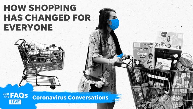 Customers Accuse Instacart Shoppers Of Stealing Their Groceries