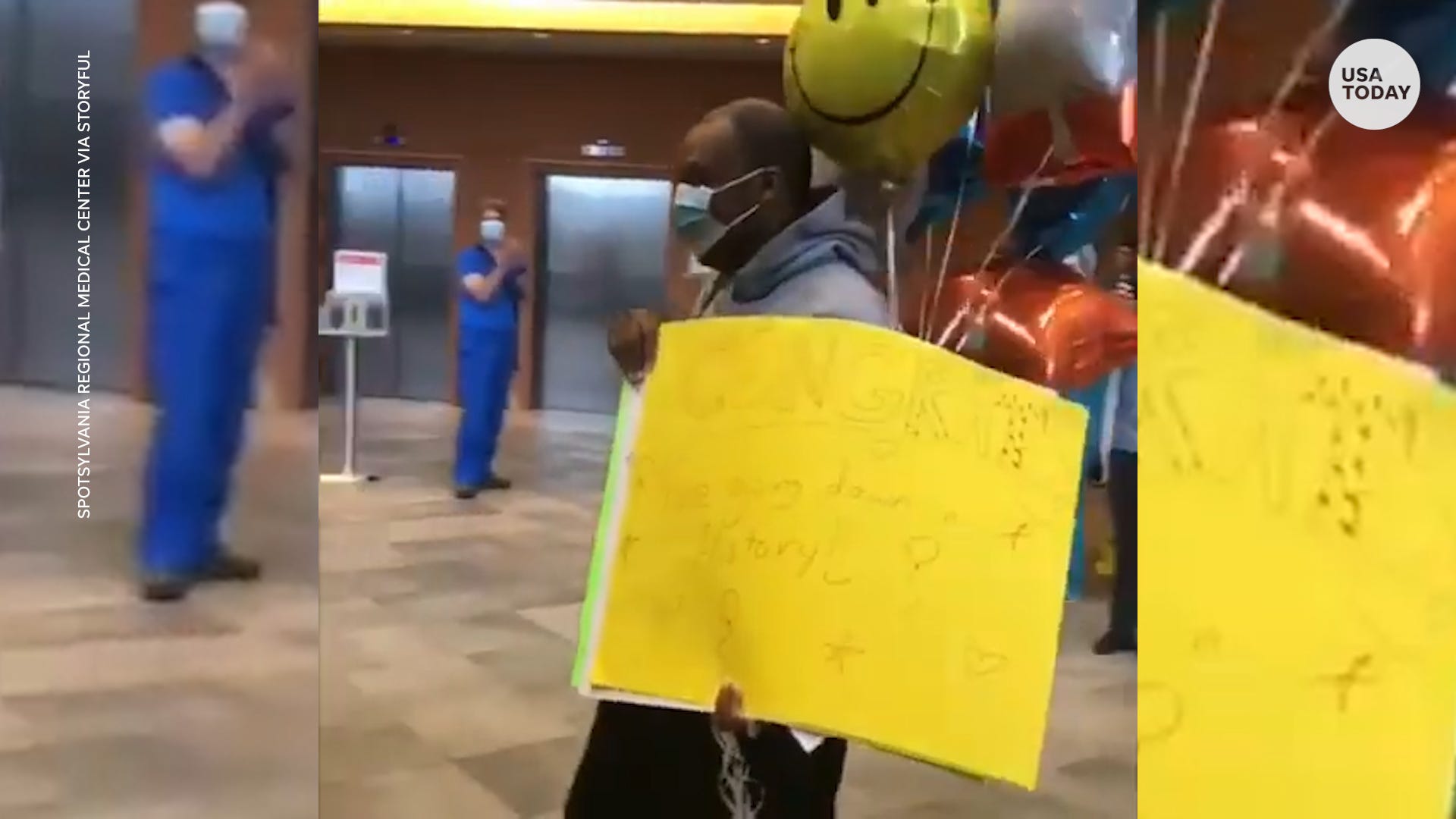 Coronavirus Is Ruining Milestone Celebrations How People Are Adapting