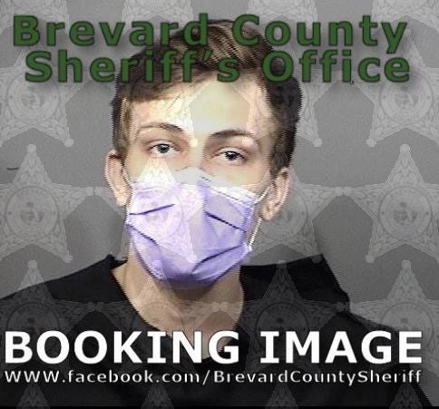 Arrest Of Sick Suspect Raises Questions Amid Coronavirus Concerns