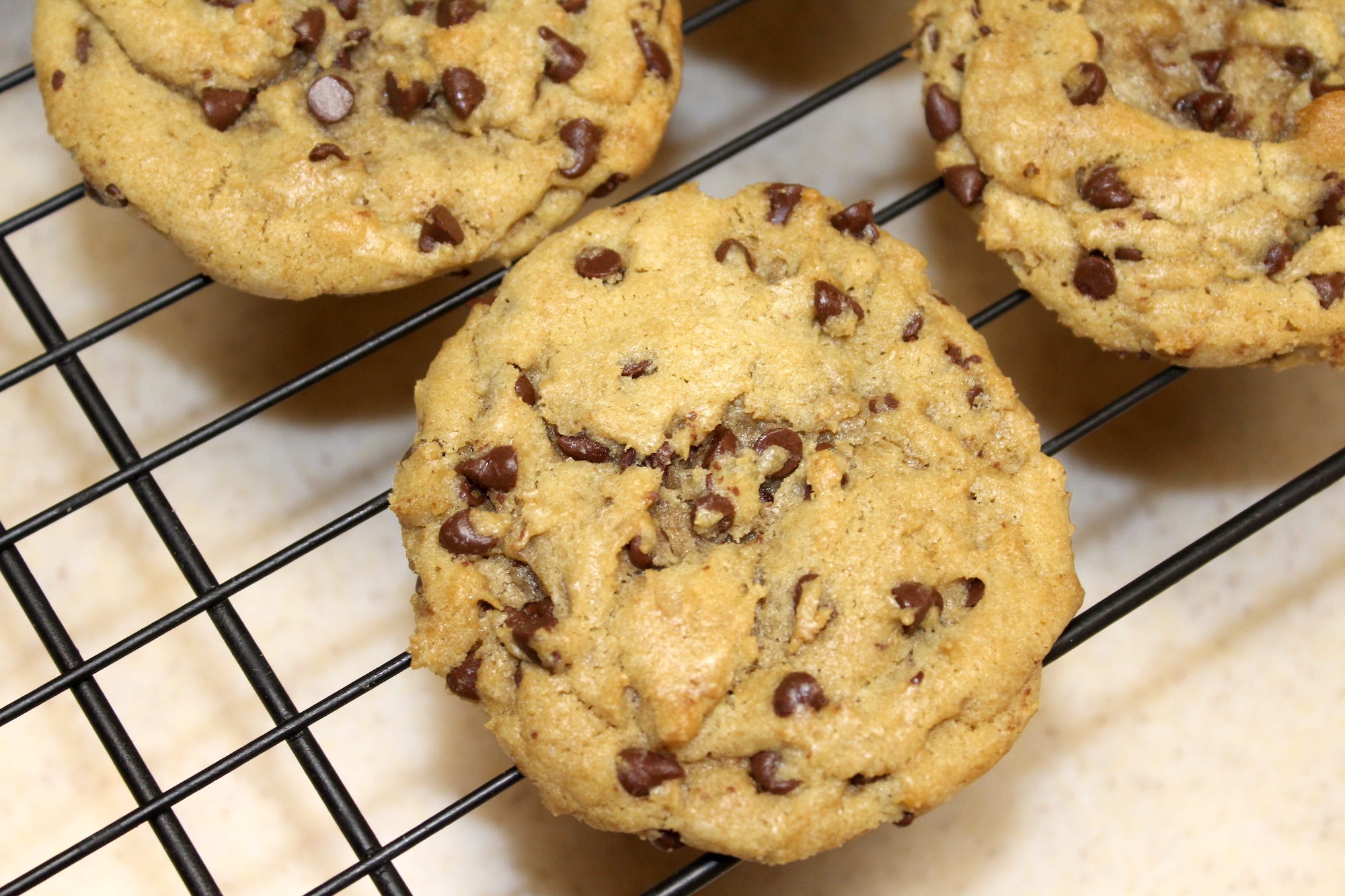 Chocolate chip cookies, updated Wisconsin bakers deliver tasty treats