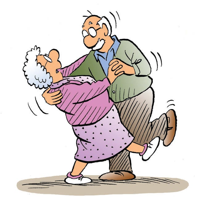 Cartoons Humor Theresa Garnero