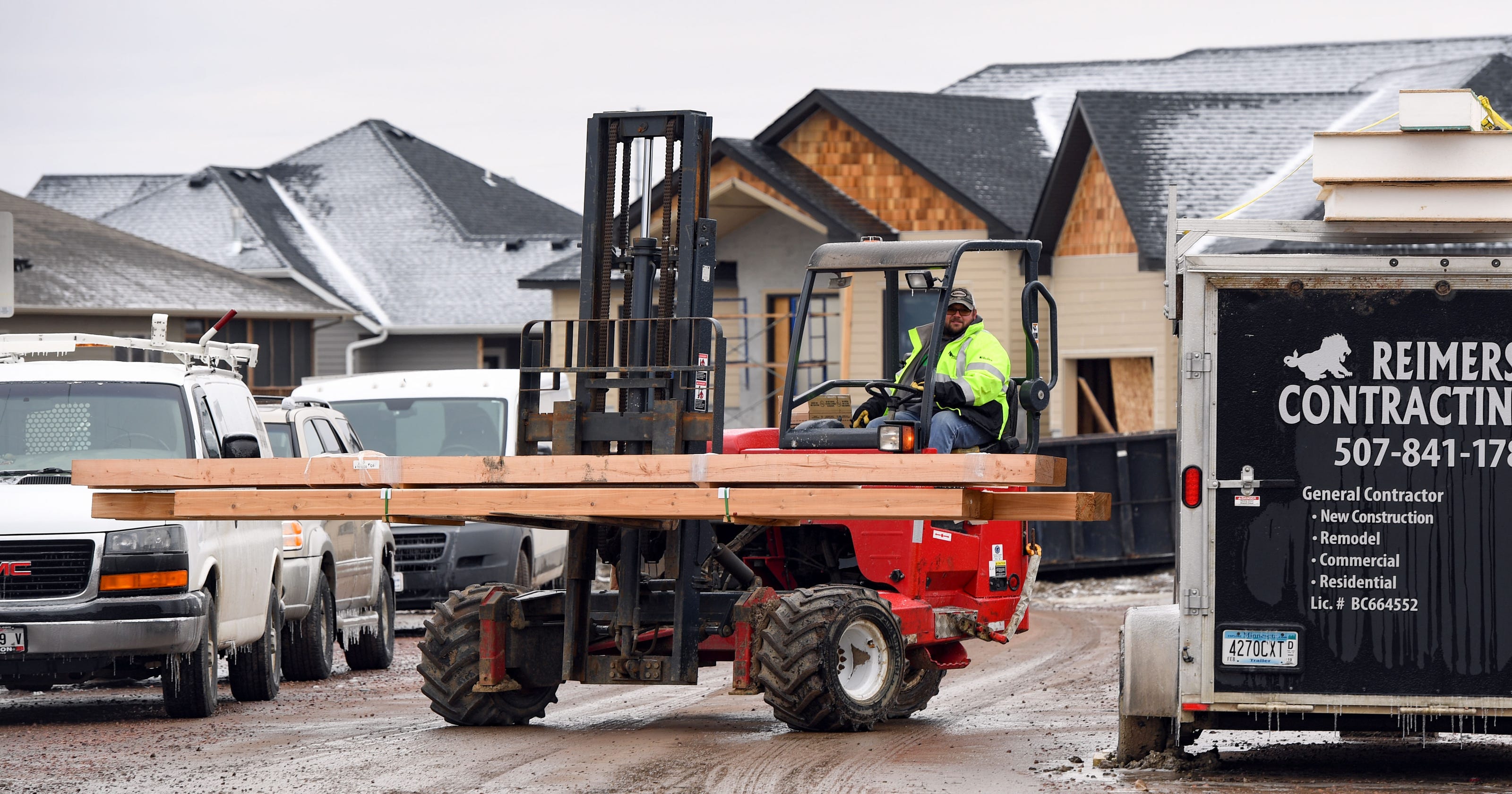 St George Home Construction Builders