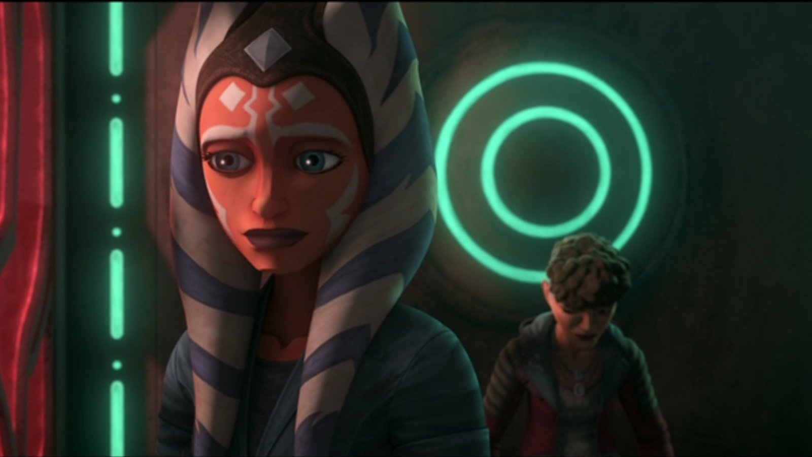 The Clone Wars Recap Season 7 Episode 7 Dangerous Debt